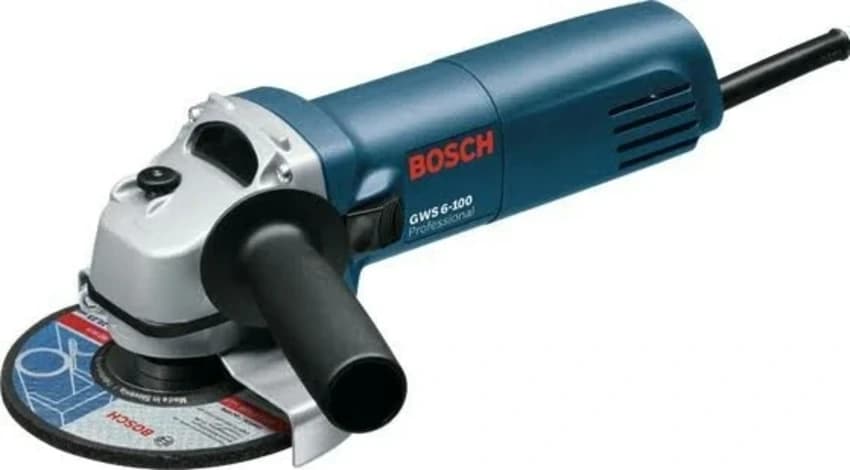 Angle Grinder