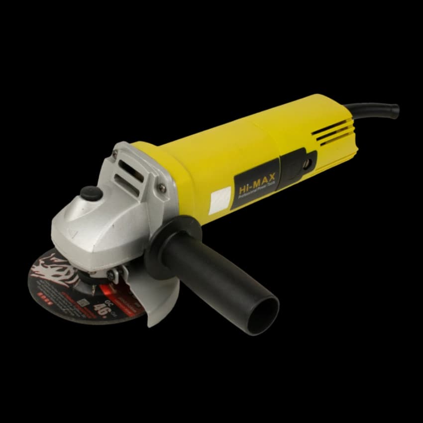 Himax IC-022 4 inch Angle Grinder 850 Watt