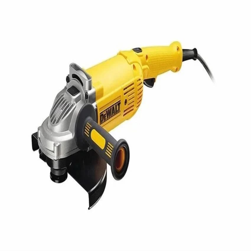 Dewalt Dwe493 Angle Grinder 8500 Rpm
