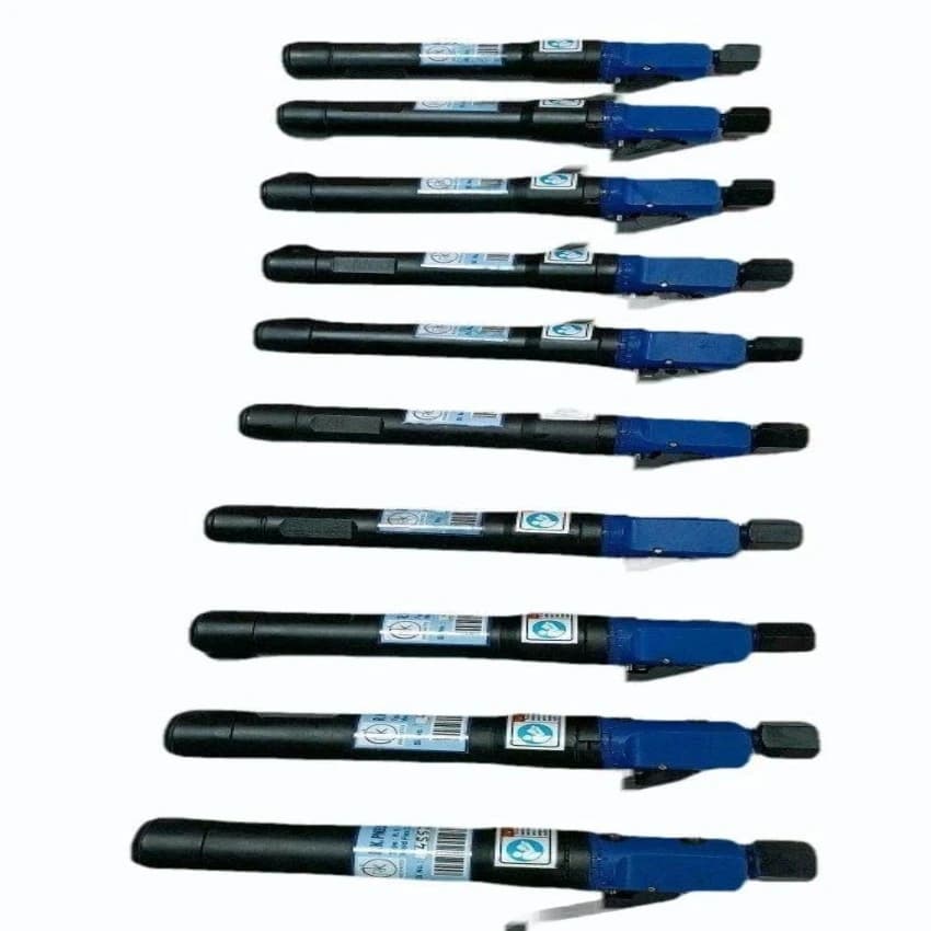 Air Flux Chipper