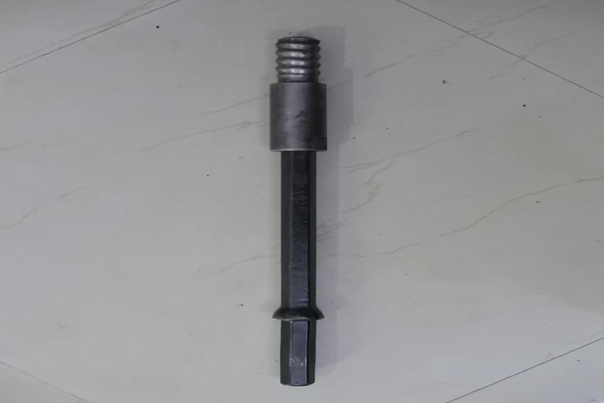 For Mining Shank Rod Jack Hammer, Length: 60-100 Mm