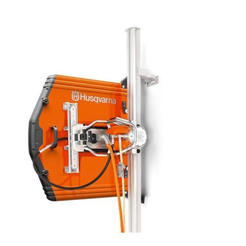 Husqvarna WS 482HF Wall Saw Machine