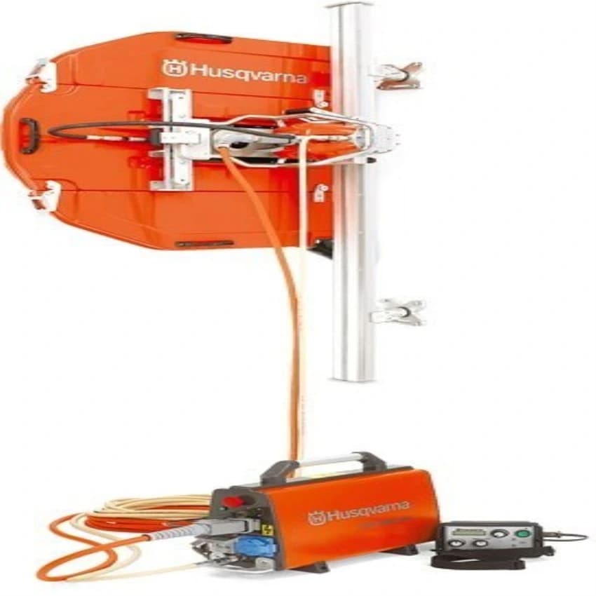 Husqvarna Wall Saw Machine WS 440 HF