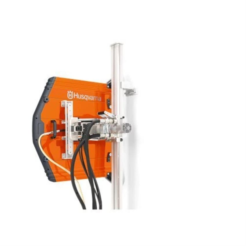 Husqvarna WS 463 Wall Saws Machine