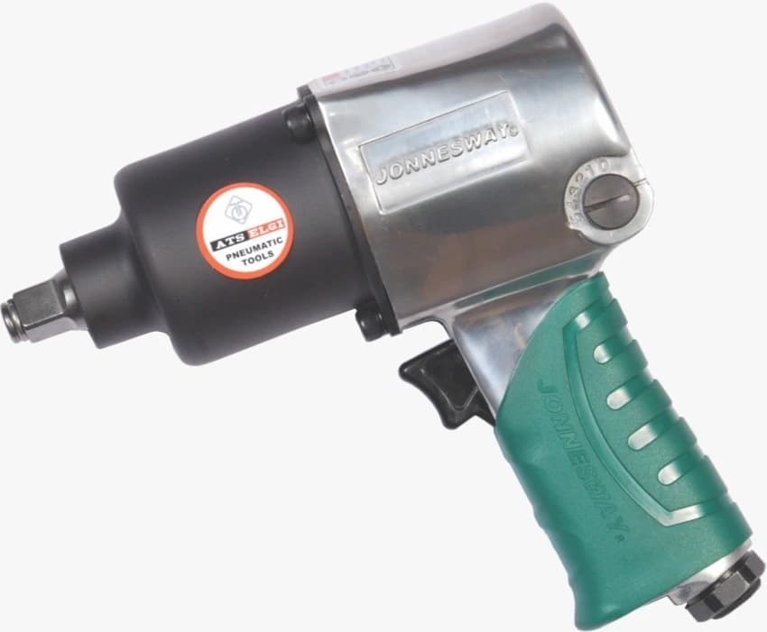 Ats Elgi Pneumatic Tools, Air Pressure: 100 psi, 20 CFM