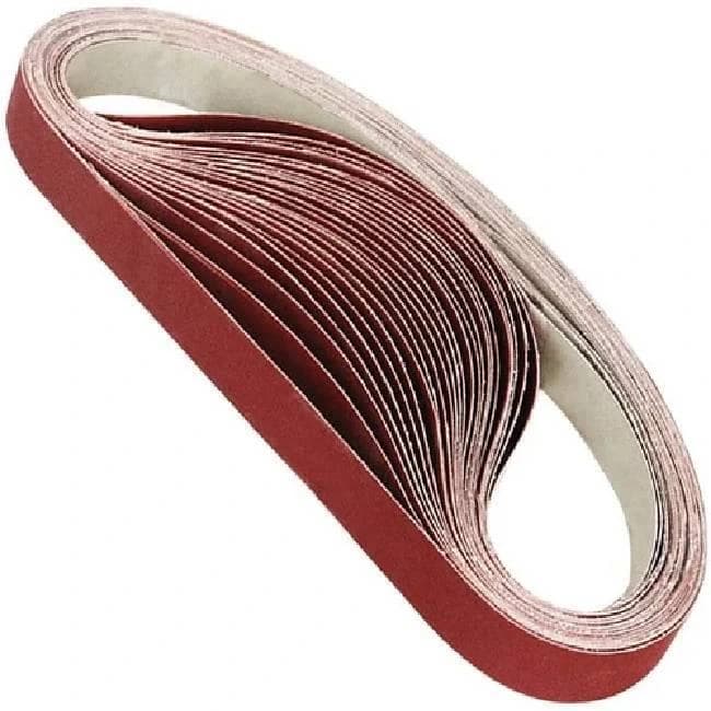 Industrial Emery Belt