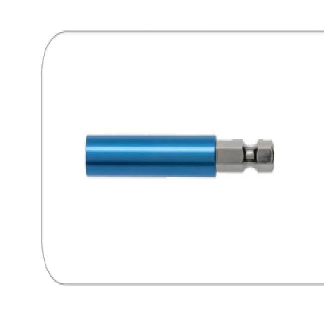 HT1S441 Aluminium bit holder 78 mm