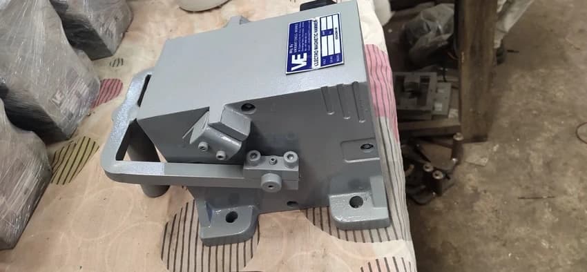 Industrial Electro Magnetic Hammer