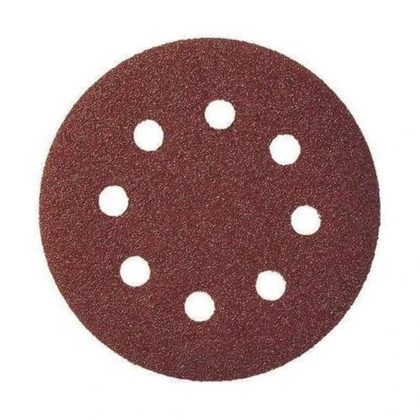 Xtra-Power Sand Paper With Velcro (48125)