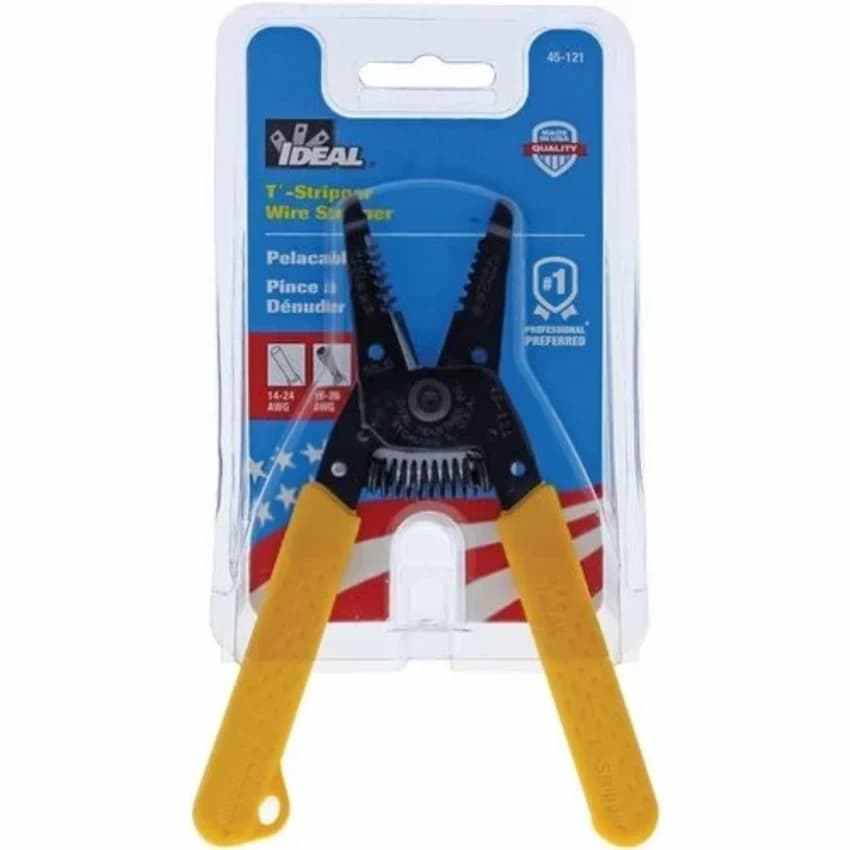 45-121 Wire Stripper