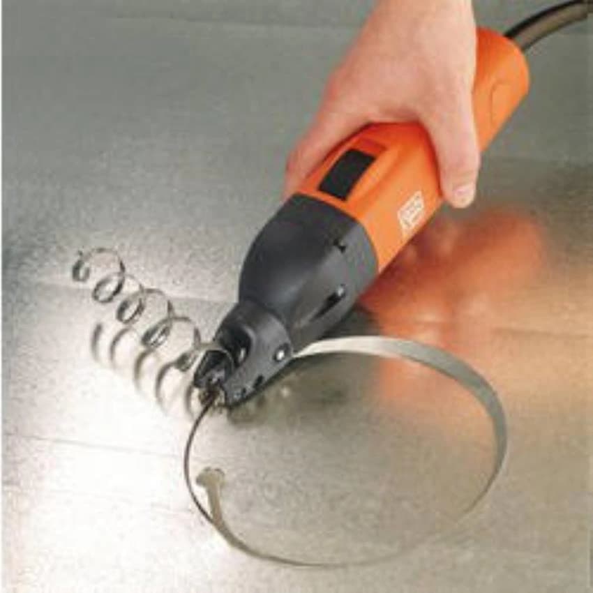Profile Cutter