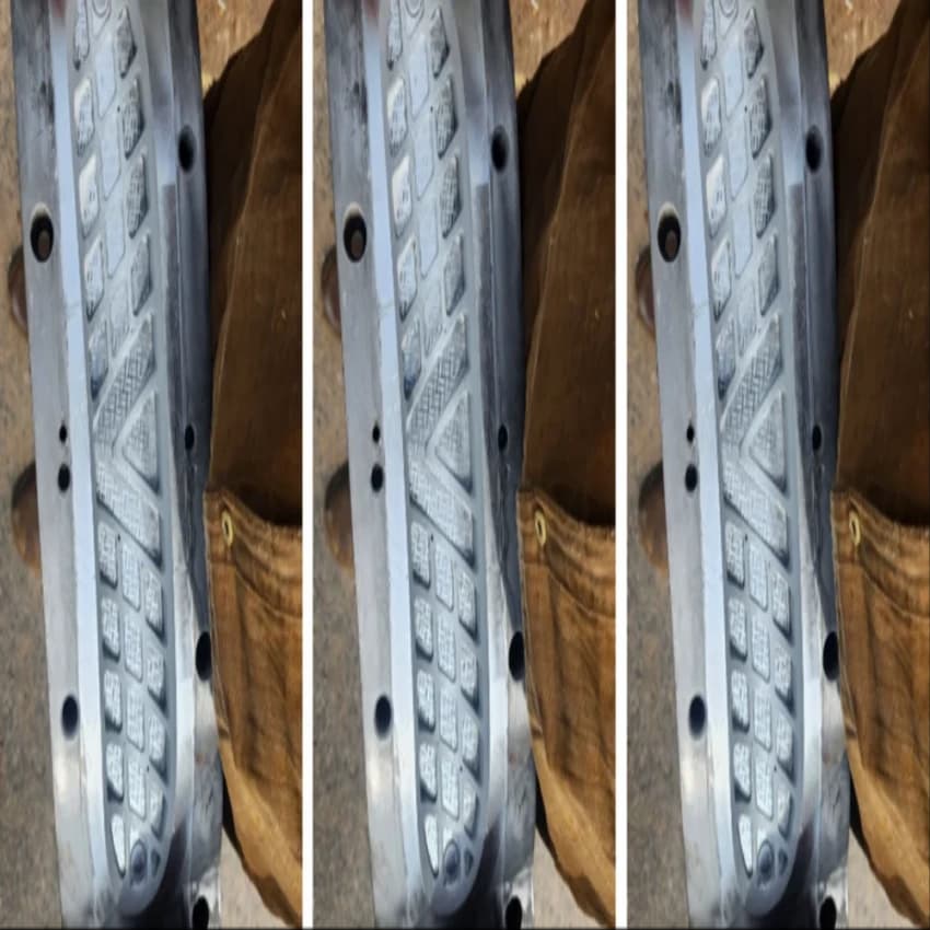 Hard Chrome Plating Service