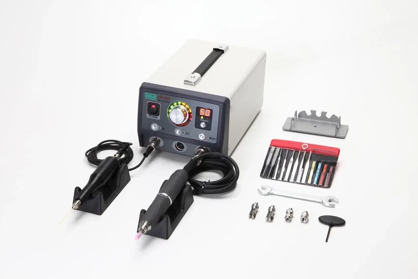 Ultrasonic Polishing Machine (AR-800)