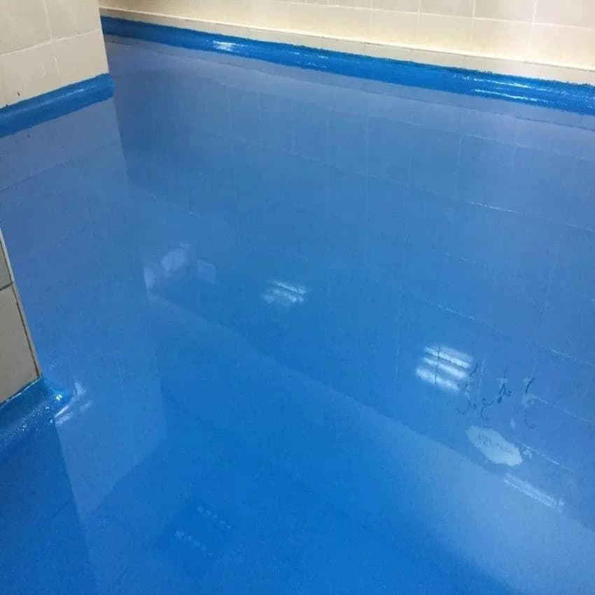 Polyurethane Coating Service, in Pan India