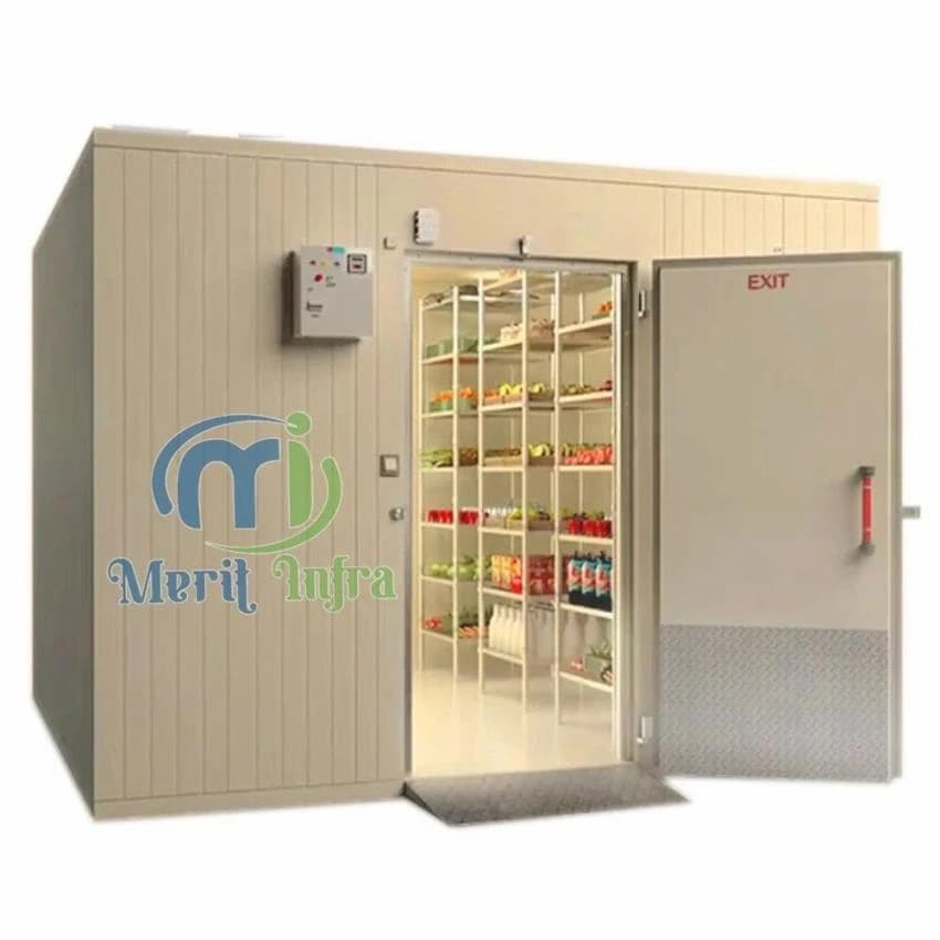 Offline Cold Room Installation Services, in Pan India