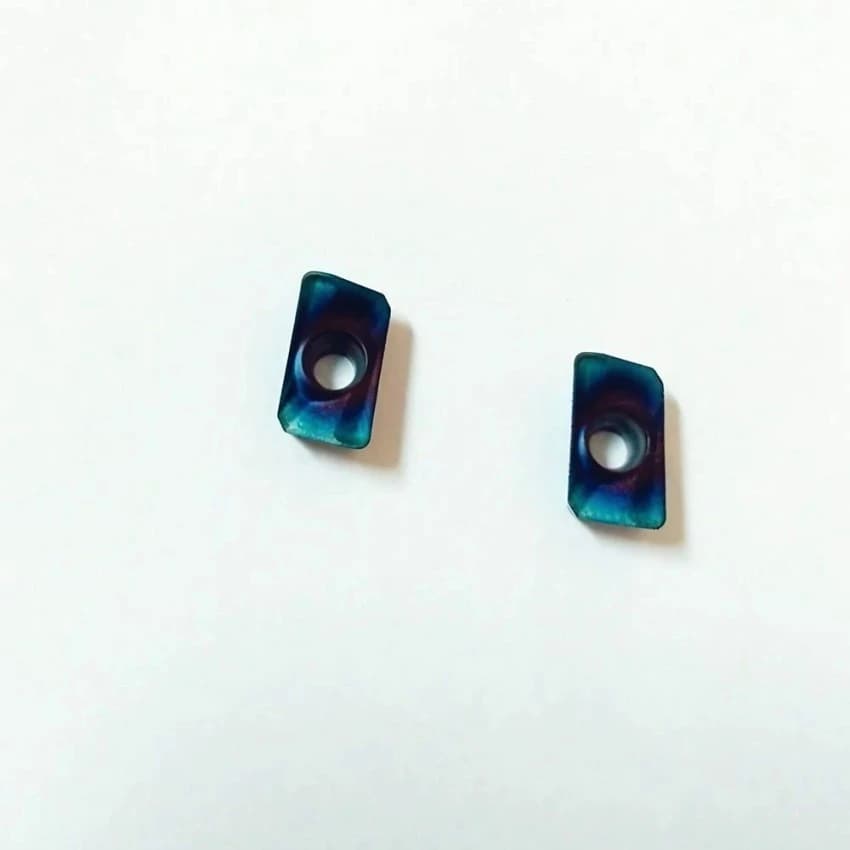 APKT Inserts MILLING INSERT, For Industrial, APMT