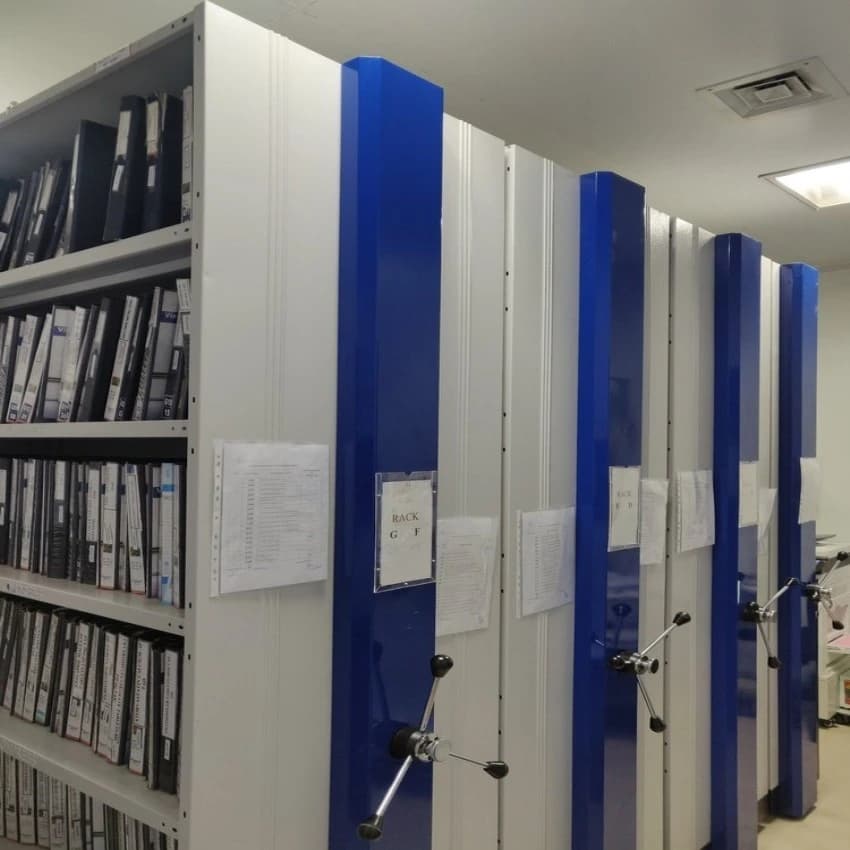 File Compactor Installation Services