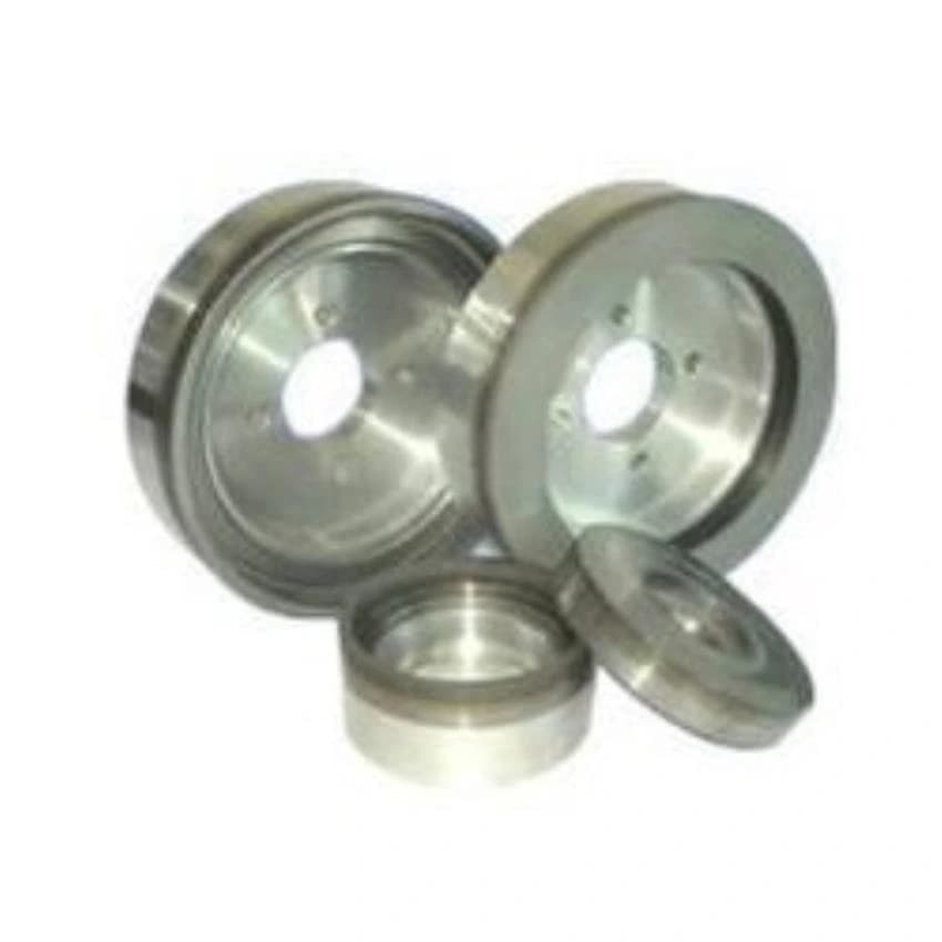 Resin Bonded Tools, Size/Dimension: 6 Inch, Thickness Of Wheel: 12 MM