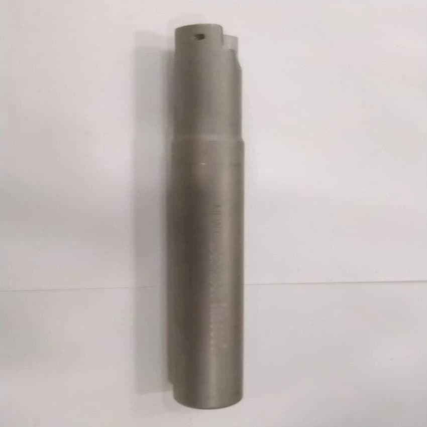 Ss Kyocera Indexable Cutter, For Industrial, 50 - 80 Hrc