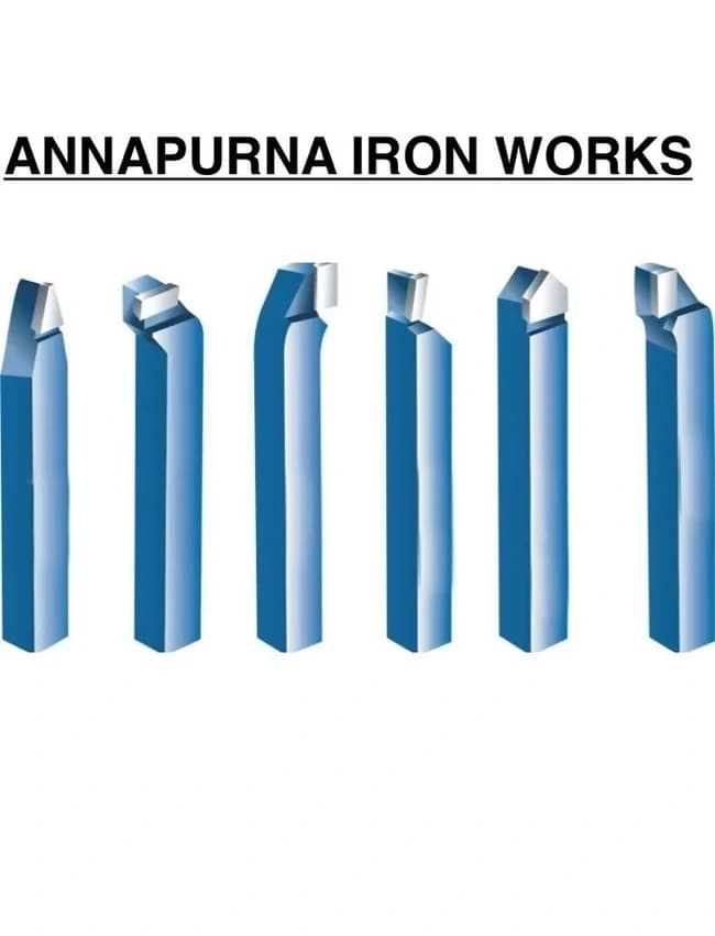 Carbide Insert Turning tools 12x12, For Industrial