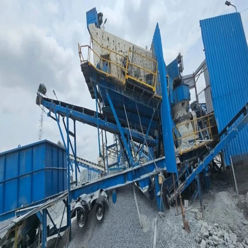 >1 Month Boom Placer Rental Service