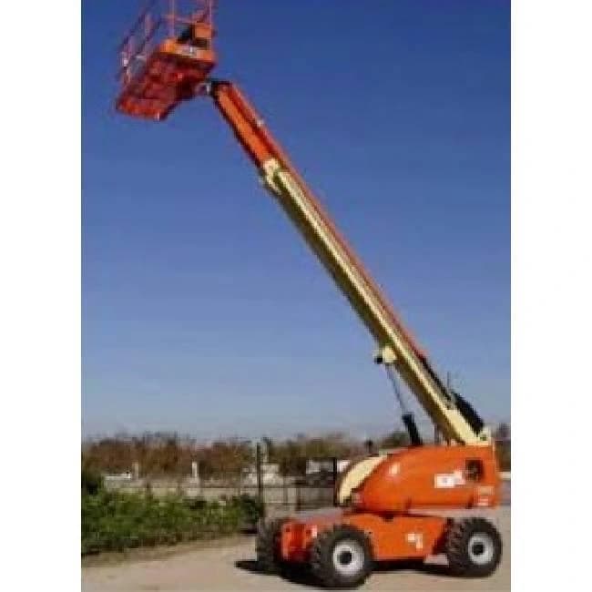 Boom Lift 60 Feet Rental
