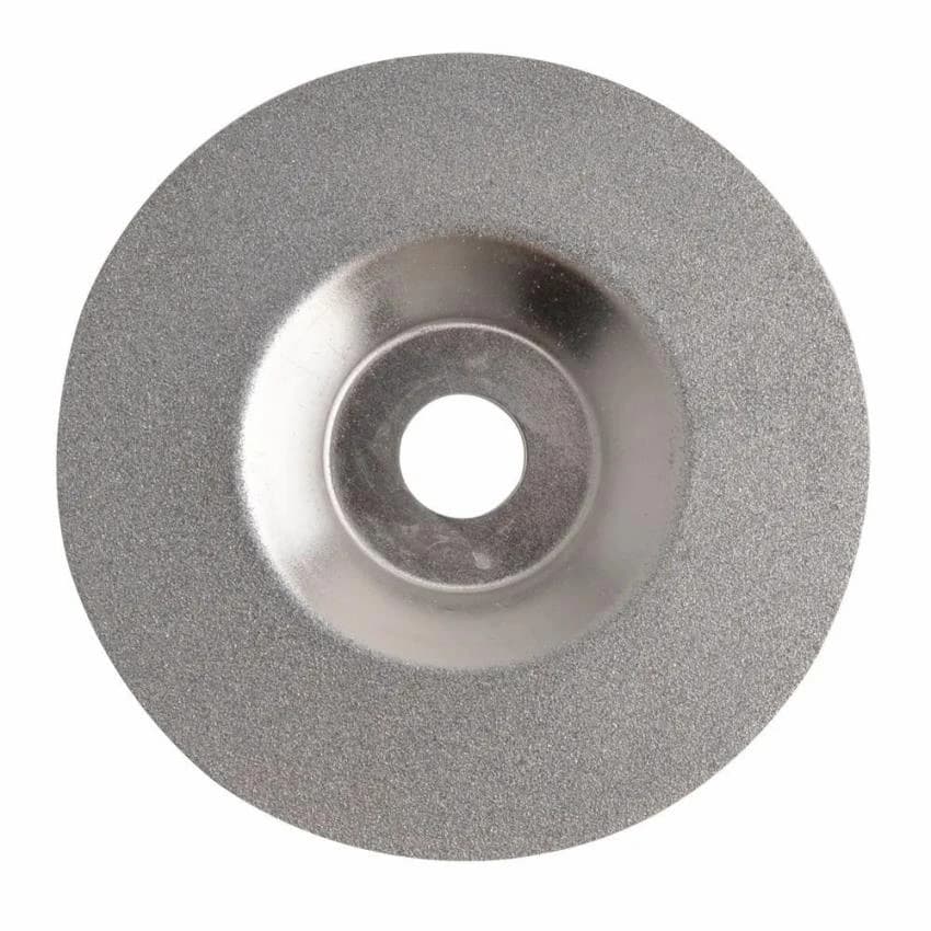 Diamond Internal Grinding Wheels