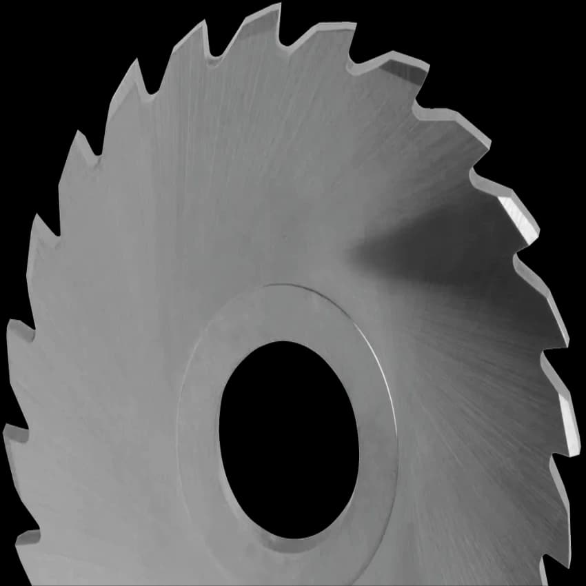 1 MM Thickness CBN Slitting Saws, For Industrial