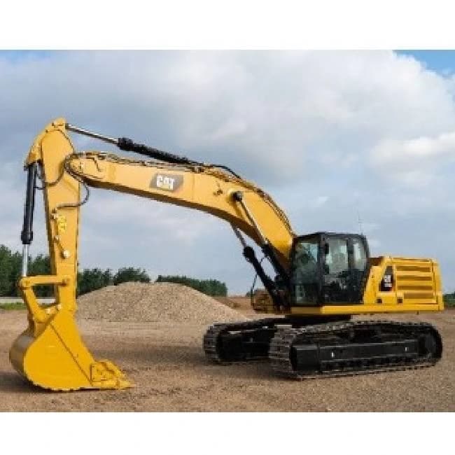 Excavator 200 Rental