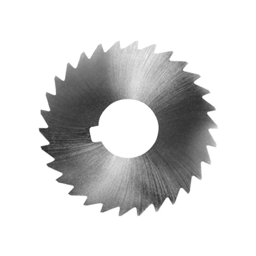Metal Slitting Saws