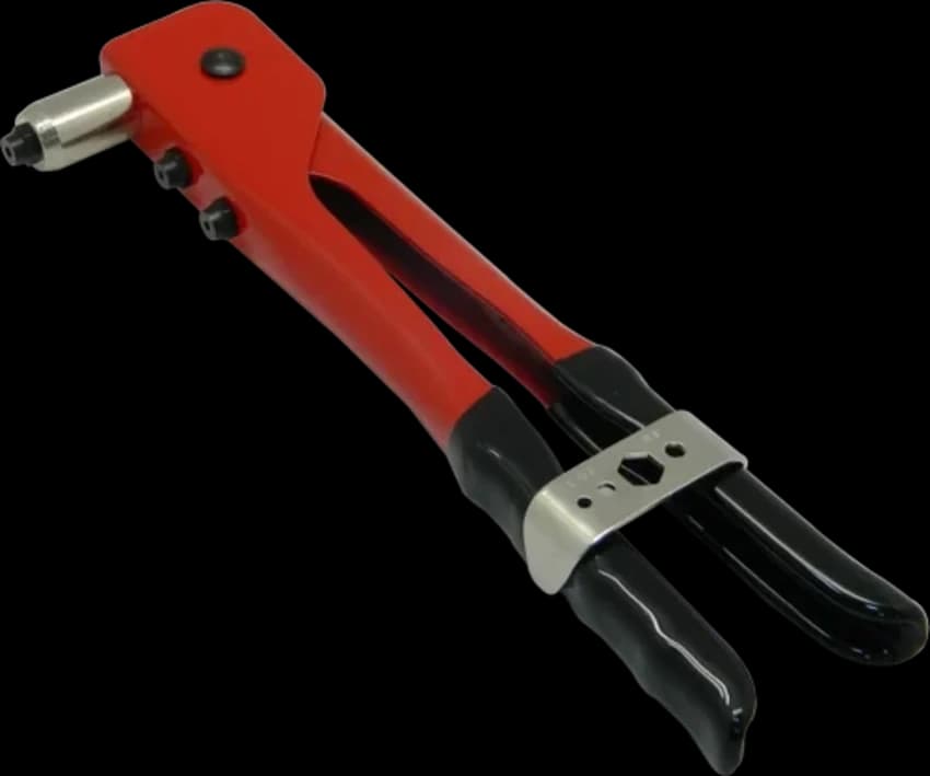 Pop Rivet
