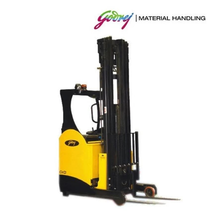 Loaders Fork Lift Trucks And Reach Trucks On Rent Basis, Lift Height: 3000 to 5000 MM, Minimum Rental Duration: One Year