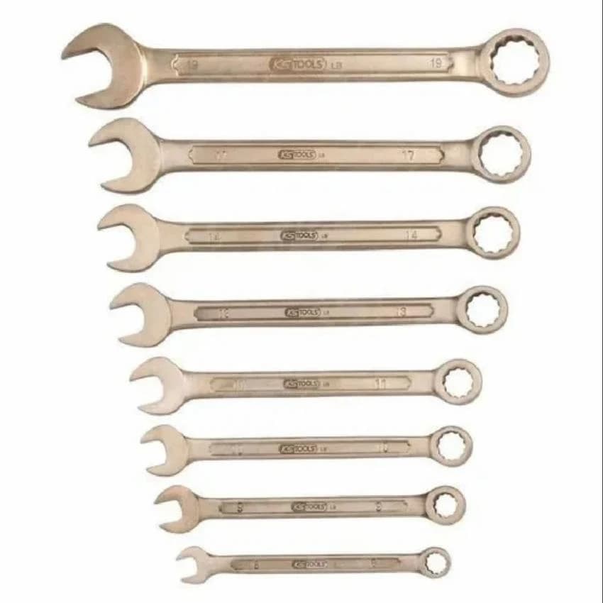 Tianlong Aluminium Bronze Non Sparking Tools, Warranty: 1 Year