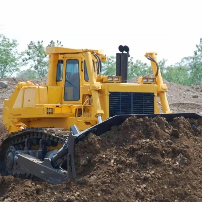 Mahindra Roadmaster G9595 Motor Grader