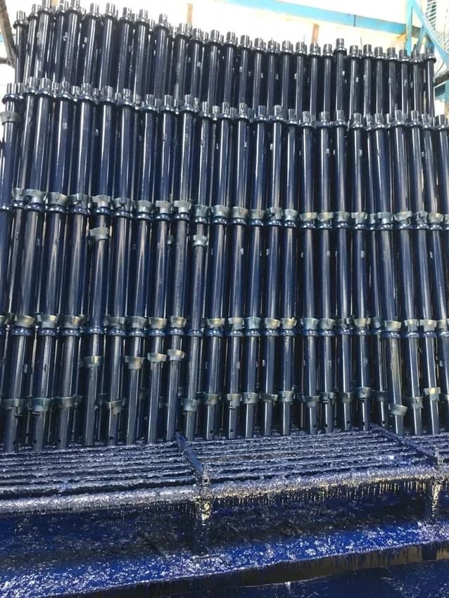 Scaffolding On Hire, in Pan India