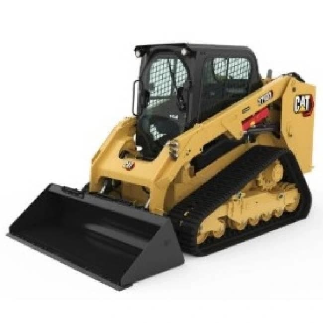 Skeet Loader Rental