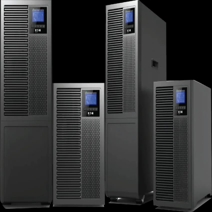 Single Phase Ups Rental Service