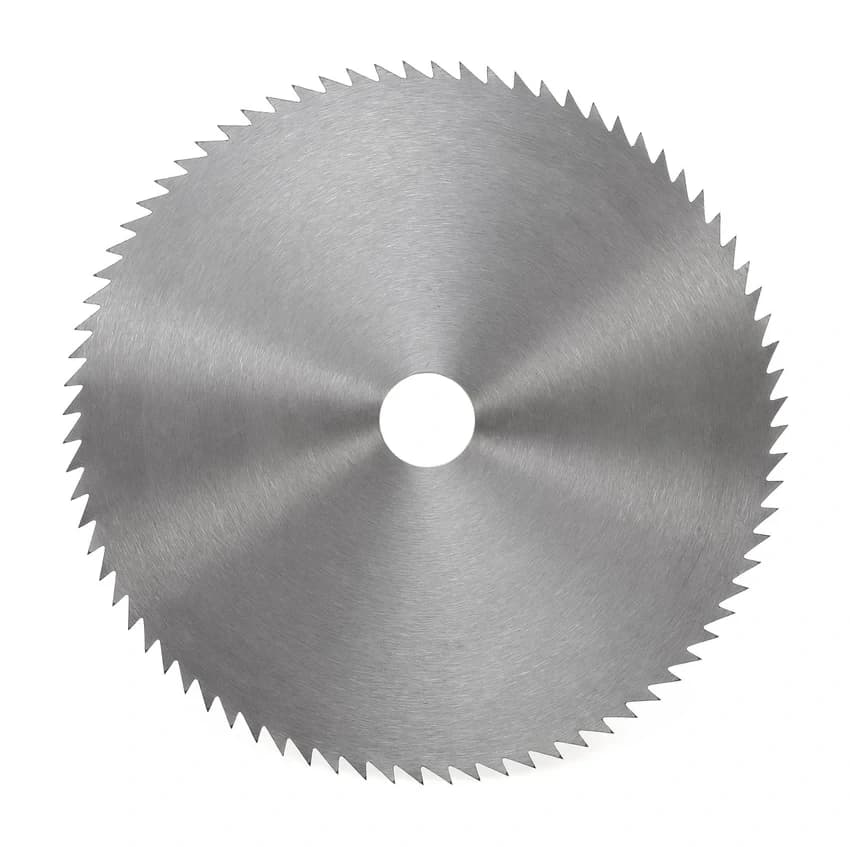 Apex HSS Saw Blade, for Industrial and Garage/Workshop