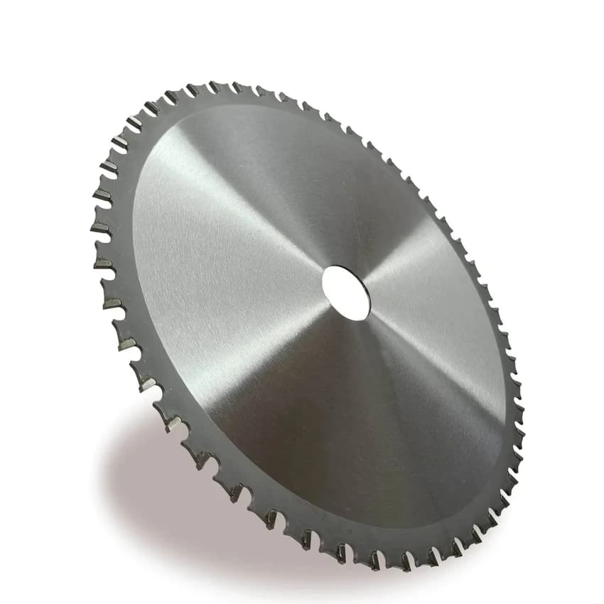 Stainless Steel Hss Circular Saw Blade