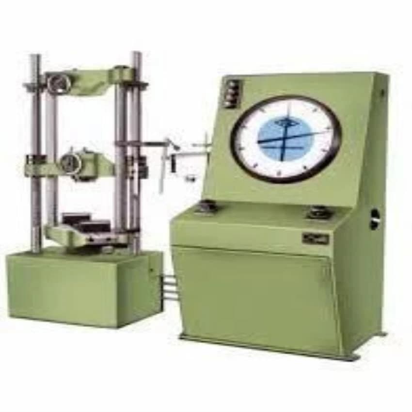 Universal Testing Machine Calibration Services, in Pan India