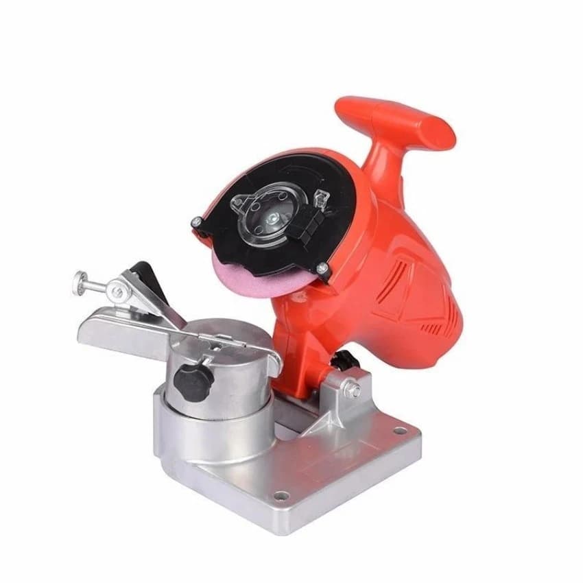 OO-2002EA Chainsaw Chain Sharpener