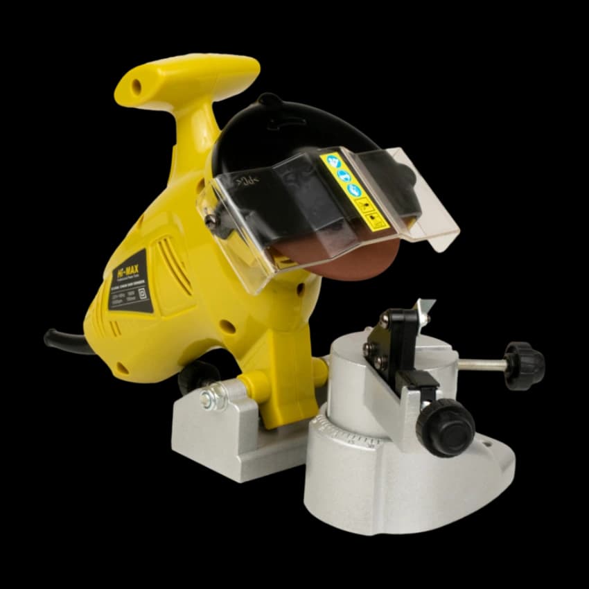 HIMA IC - 049A Chain Saw Grinder, 6300 Rpm