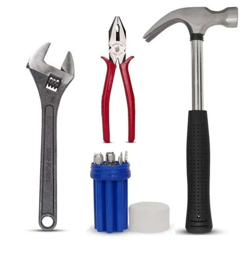 Hand Tools