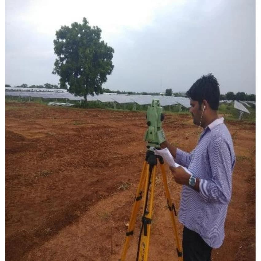 Site Survey Services
