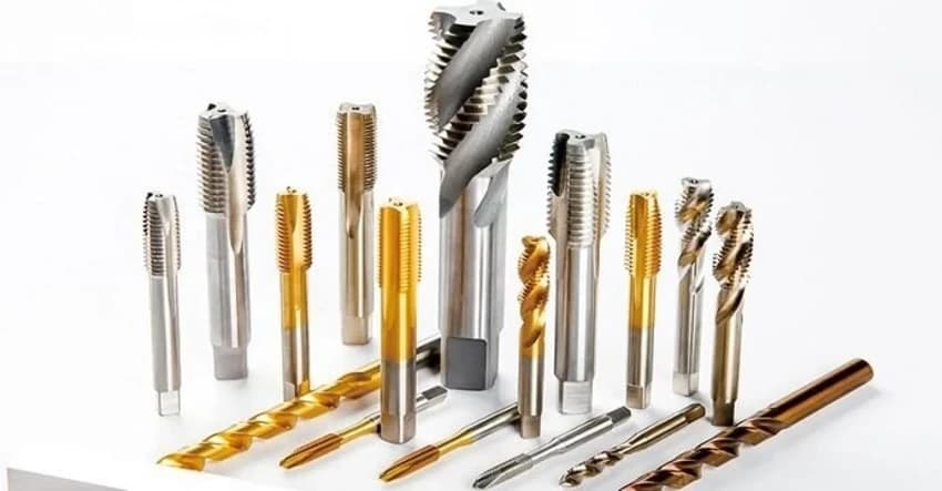 Tool Master