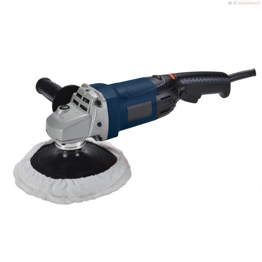 Eastman Electric Polisher ESP-180N, 10000-3000rpm, 1350w