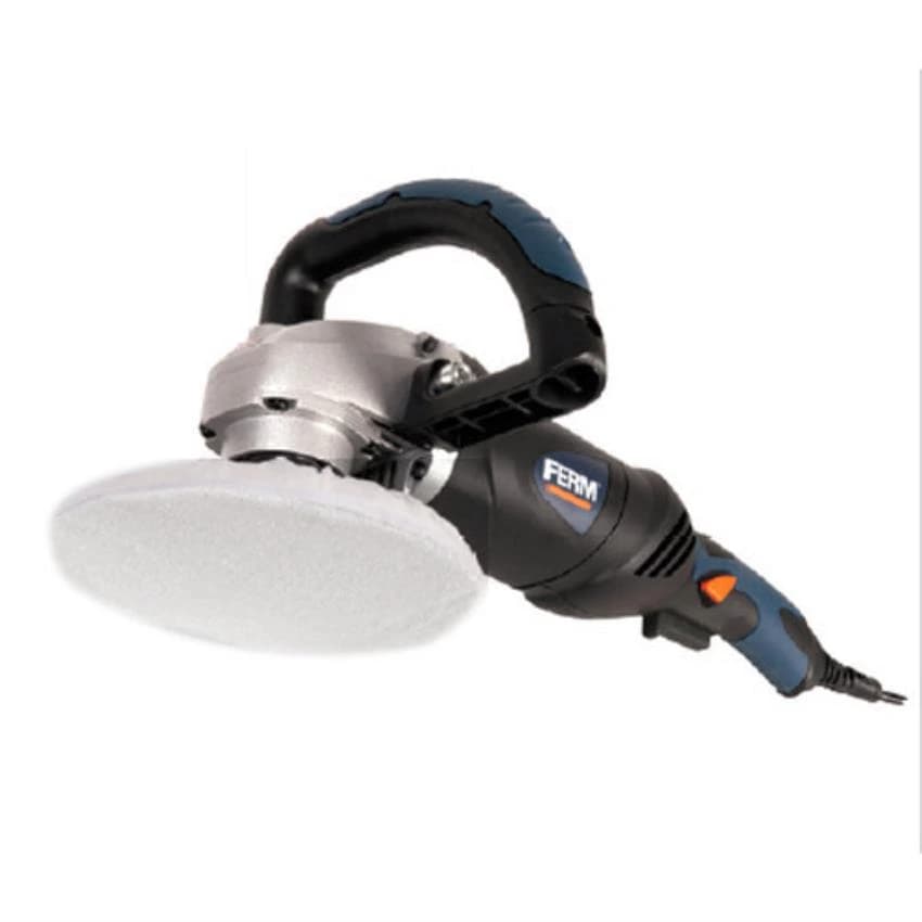 FERM Angle Polisher, 1400 W