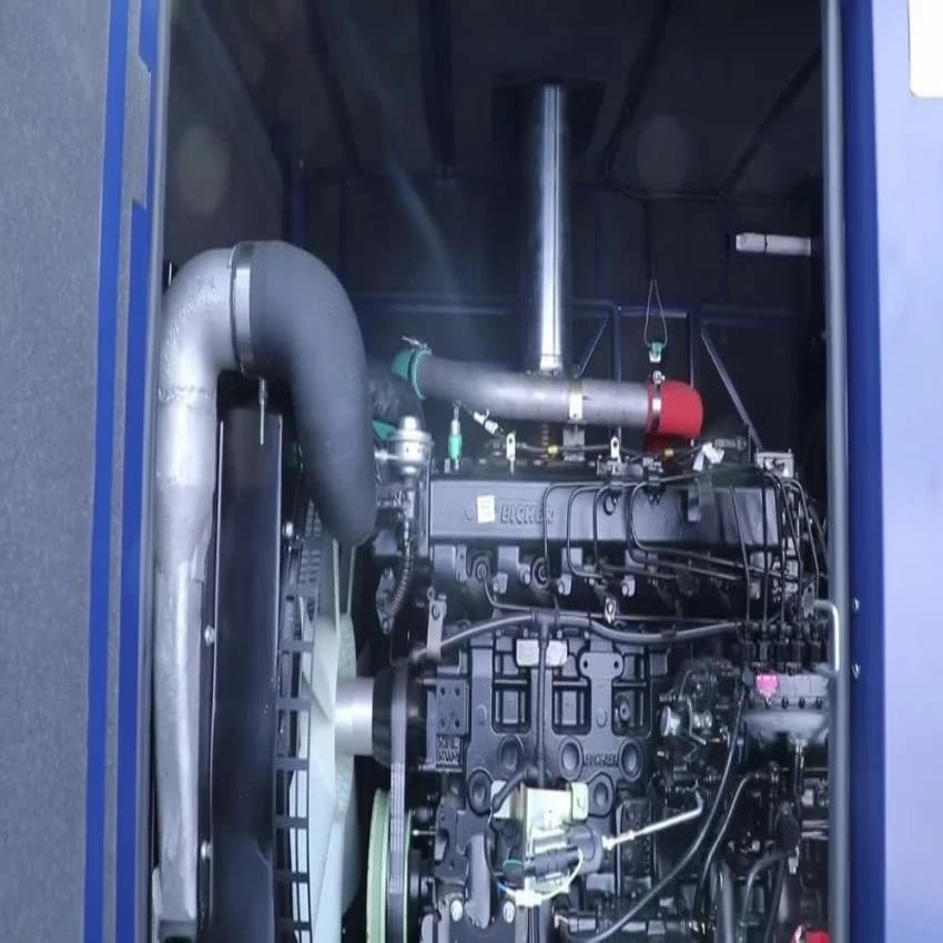 Dg Set Repairing Service, Ankleshwar
