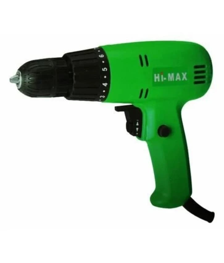 Hi-MAX Screwdriver Drill MOD.IC- 0.12