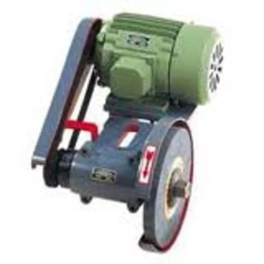 Tool Post Grinder, 6 or 18 inch